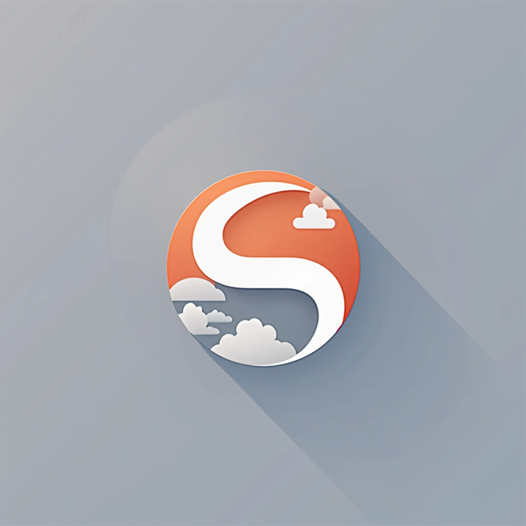 SpareHabit Logo